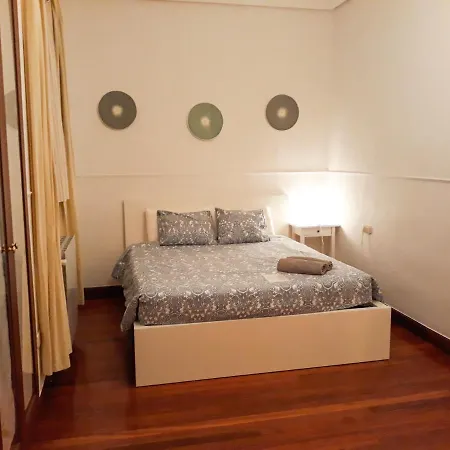 Apartamento Casa 17 San Sebastián Exterior foto
