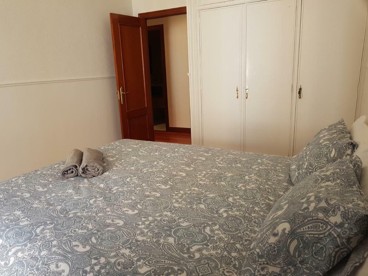 Casa 17 Privatunterkunft