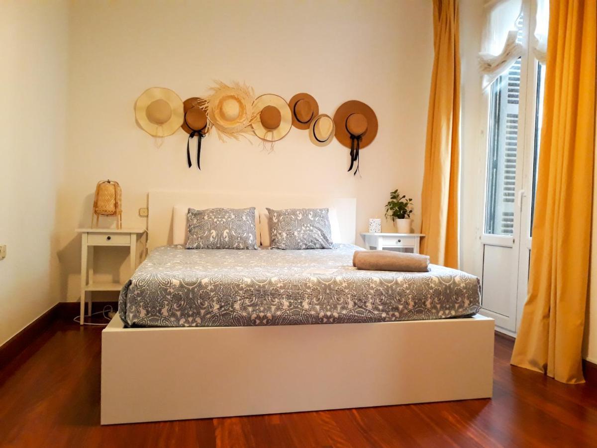 Casa 17 Allotjament en família Sant Sebastià