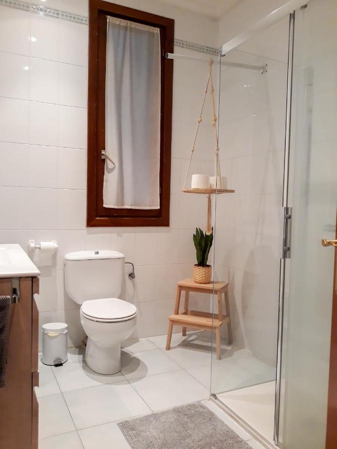 Casa 17 San Sebastián
